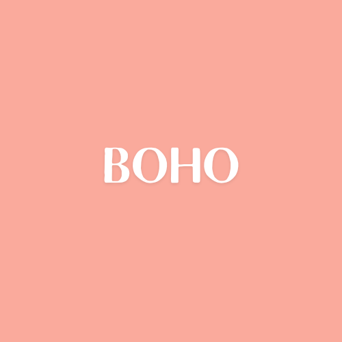 Boho