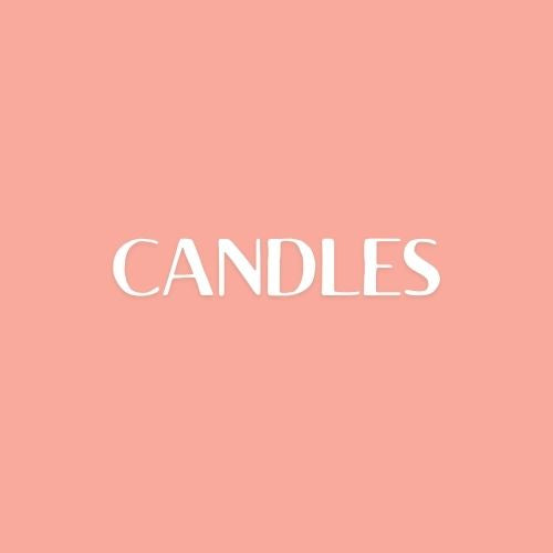 Candles
