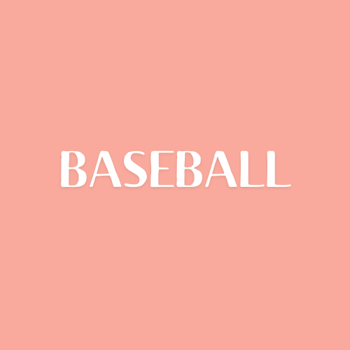 Baseball