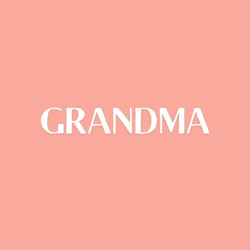 Grandma