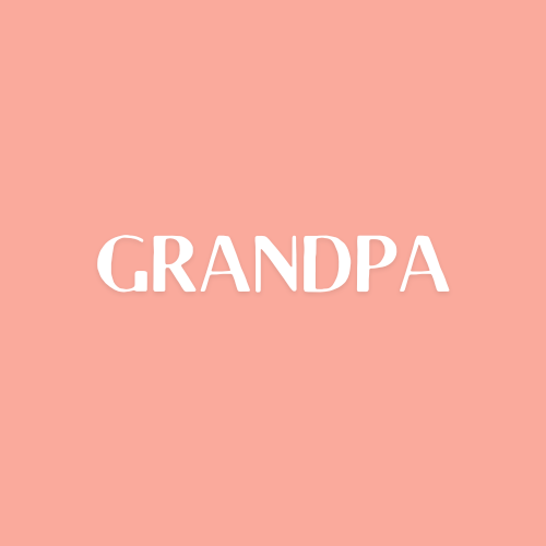 Grandpa