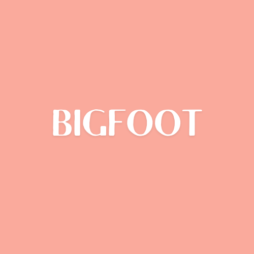 Bigfoot