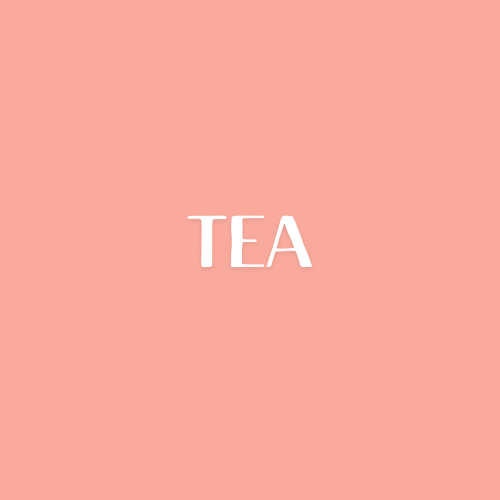 Tea