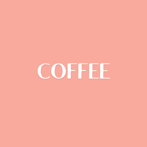 Coffee
