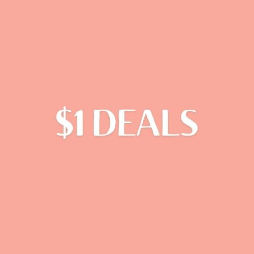 $1 Deals