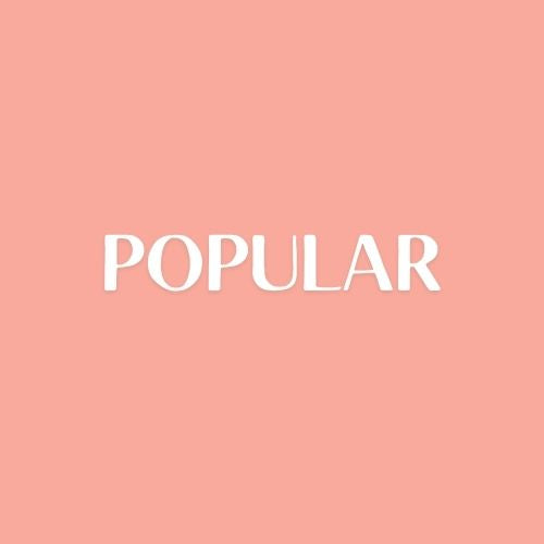 Popular Designs