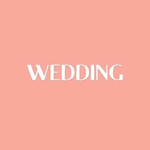 Wedding