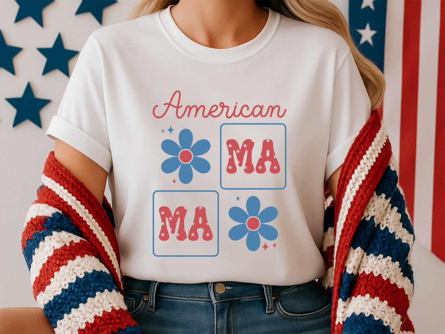 Funny 4th of July SVG Bundle