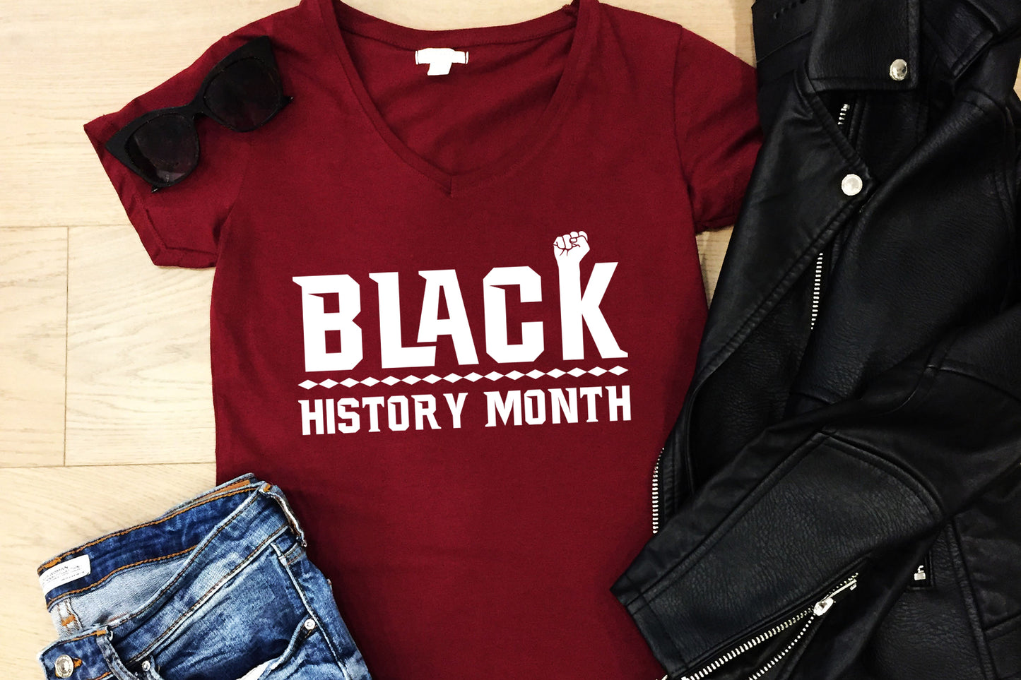 Black History Month, Juneteenth Design SVG