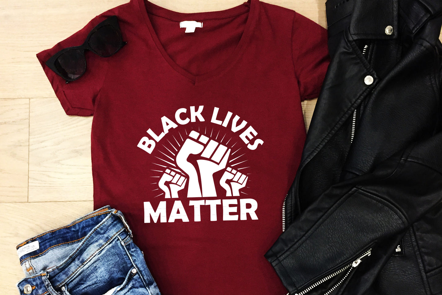 Black Lives Matter, Juneteenth SVG PNG
