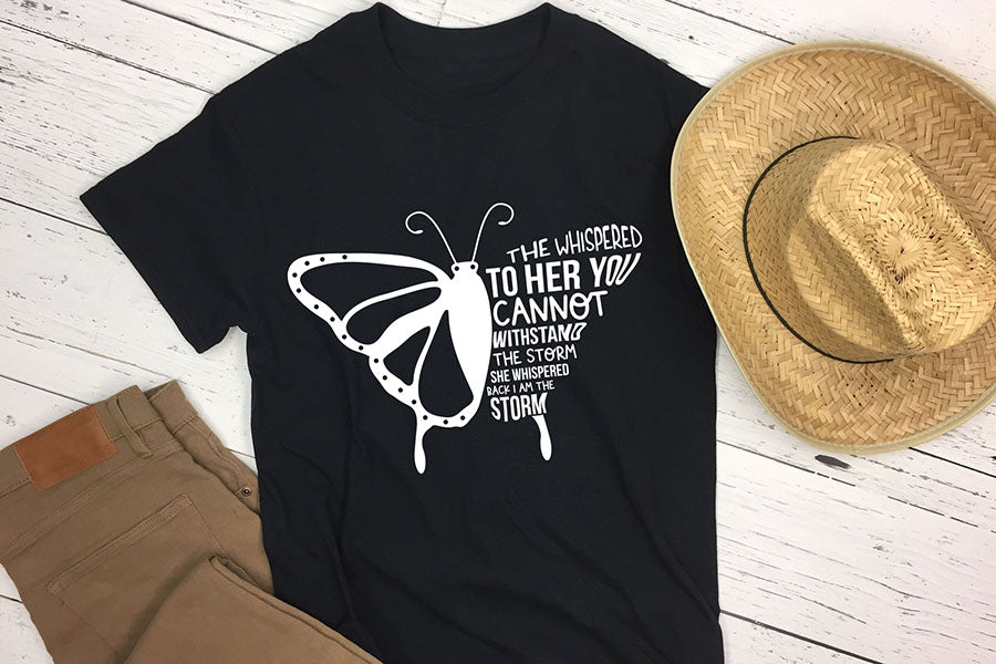 Butterfly SVG Bundle