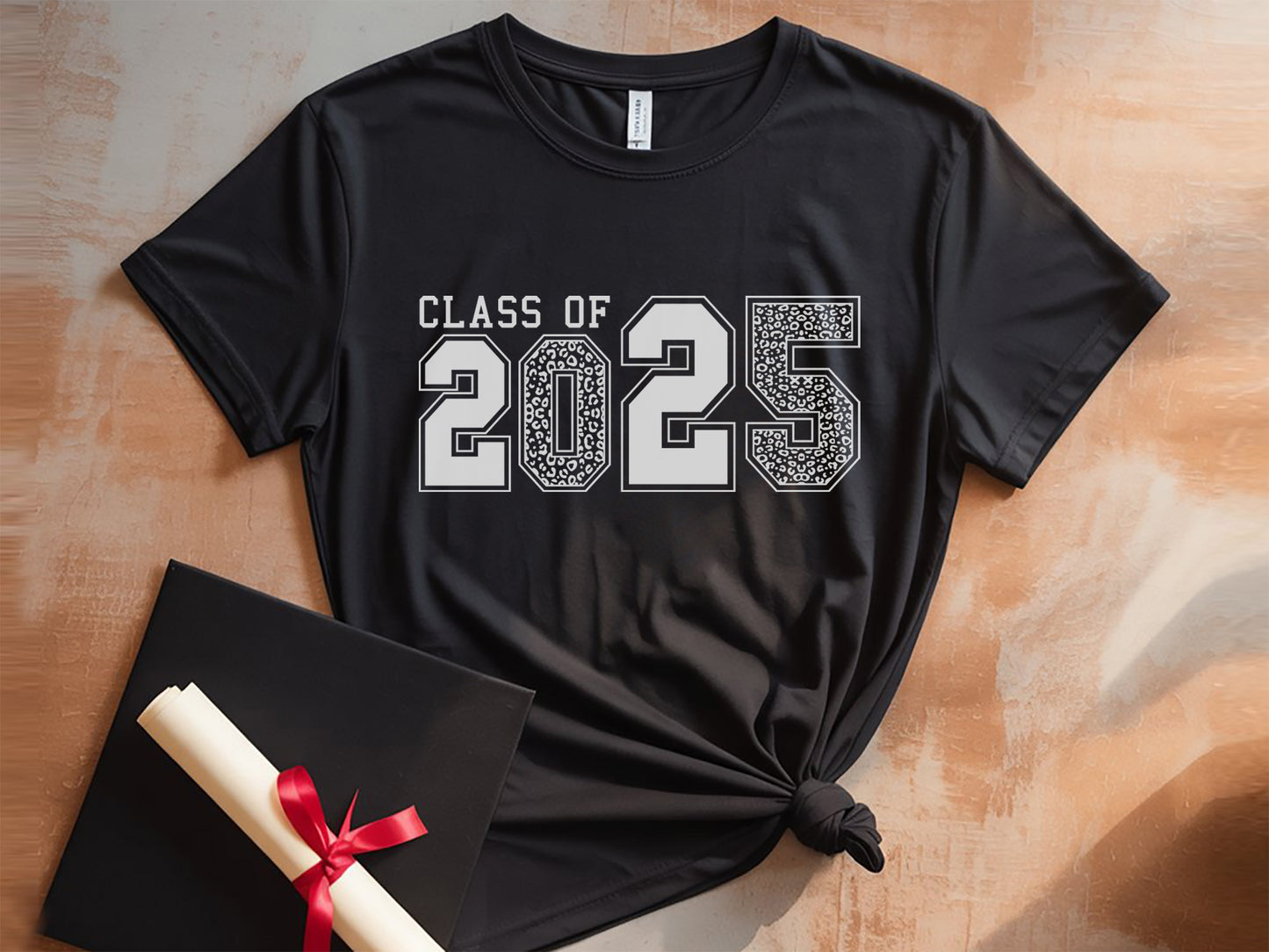 Class of 2025, Cricut Graduation SVG