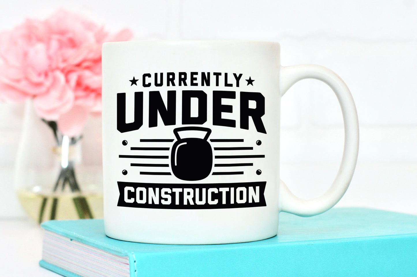 Currently Under Construction, SVG Workout