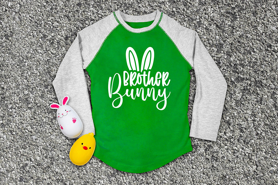 Easter Bunny Names - SVG Design Bundle