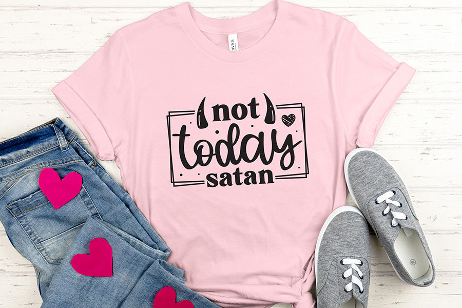 Faith SVG Bundle