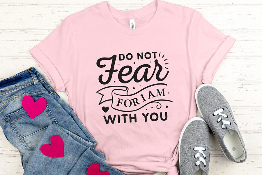 Faith SVG Bundle