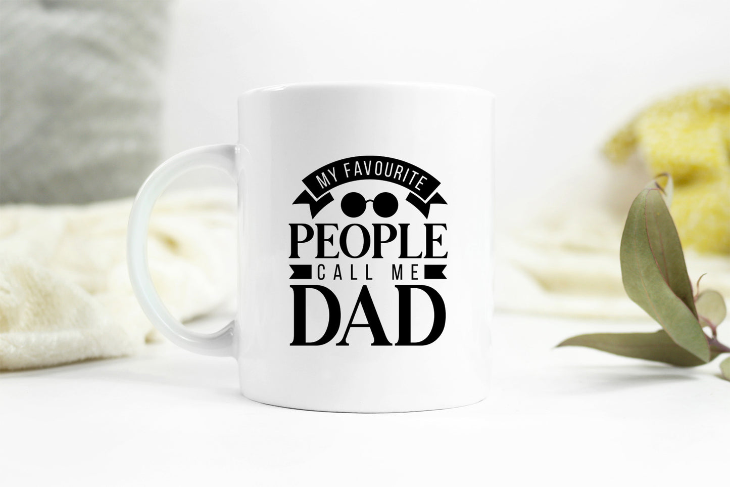 Father's Day SVG Cut File Bundle
