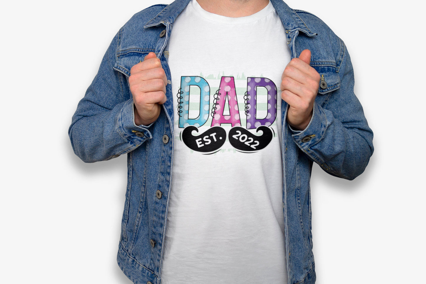 Father's Day Sublimation Designs Bundle