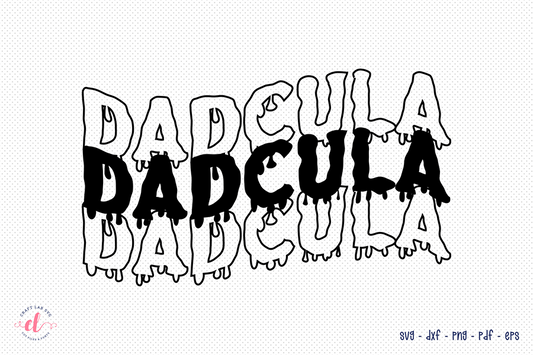 Halloween SVG Design | Dadcula Cut file