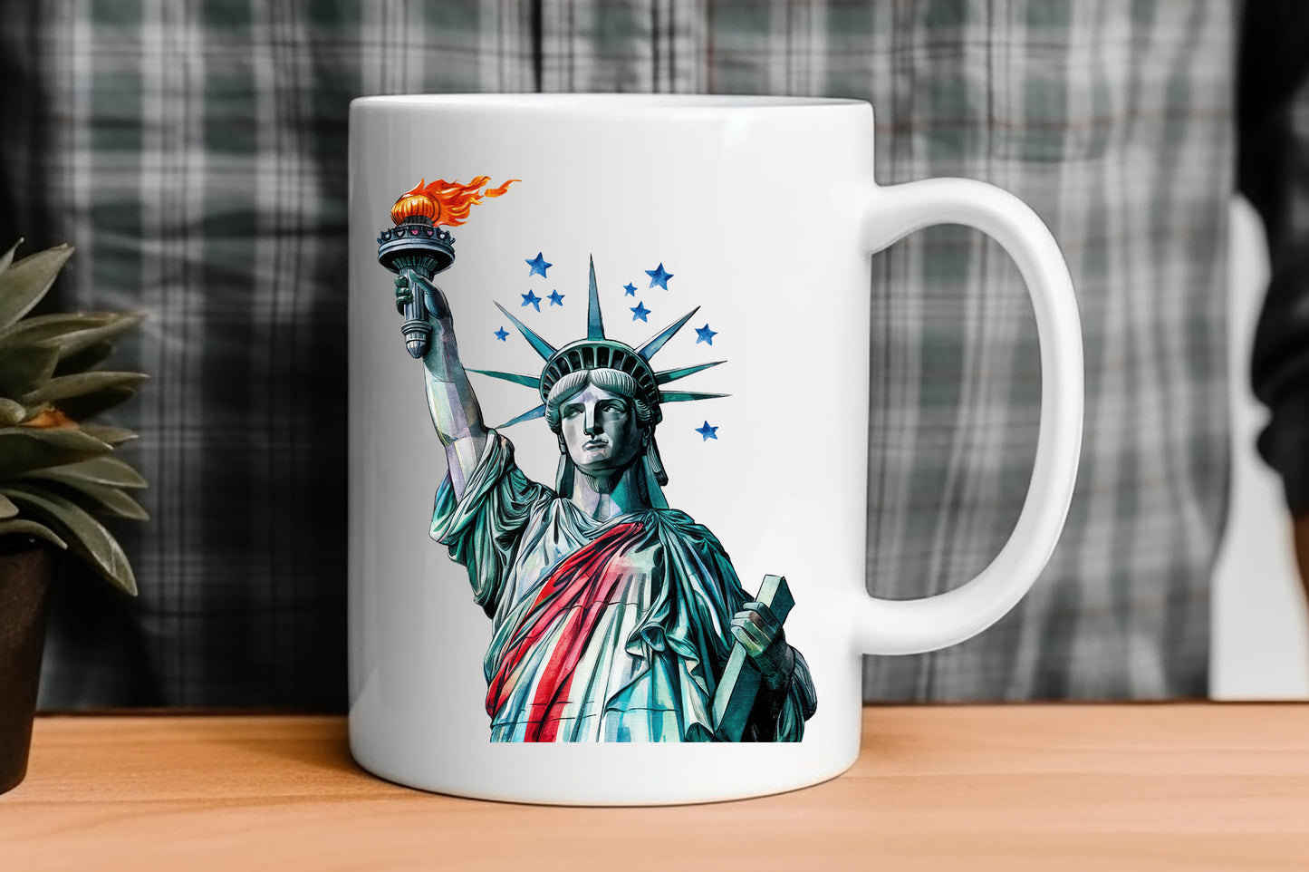Happy 4th of July Clipart Bundle