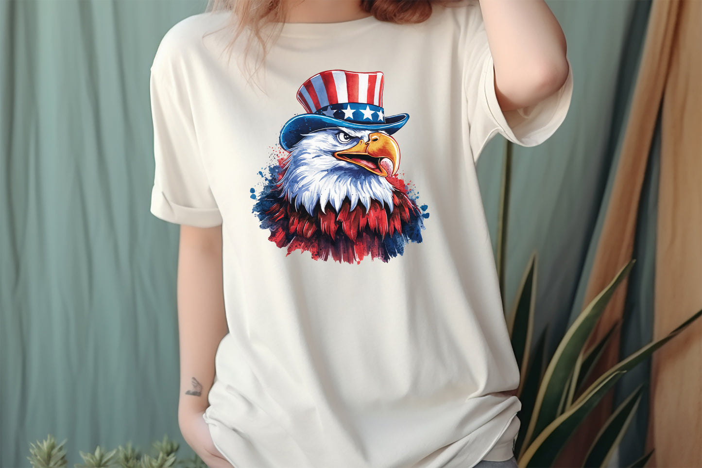 Happy 4th of July Clipart Bundle