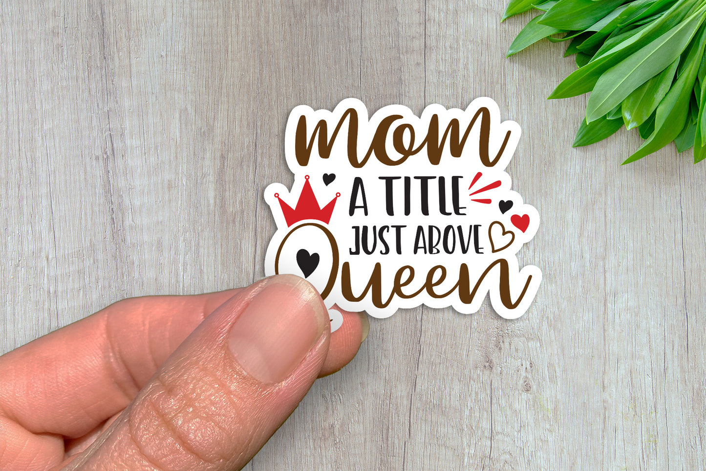 Happy Mother's Day Stickers Bundle