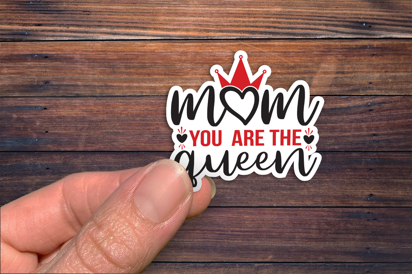 Happy Mother's Day Stickers Bundle