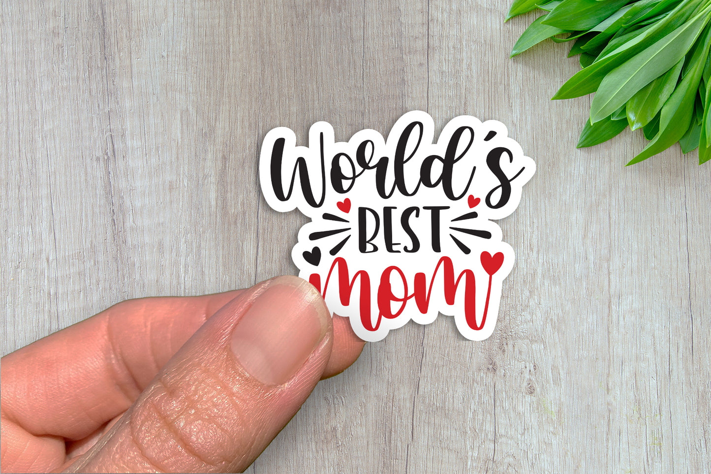 Happy Mother's Day Stickers Bundle
