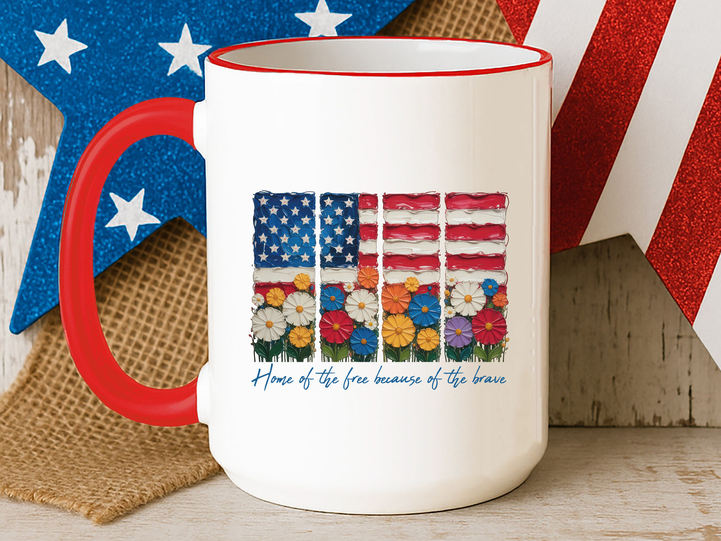 Home of the Free Because of the Brave, PNG 4th of July