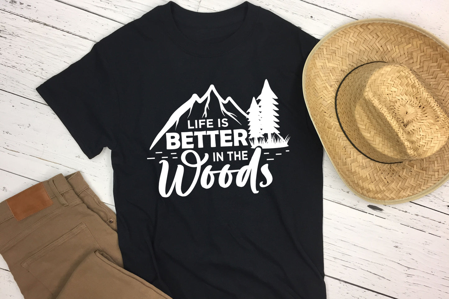 Hunting SVG Designs Bundle