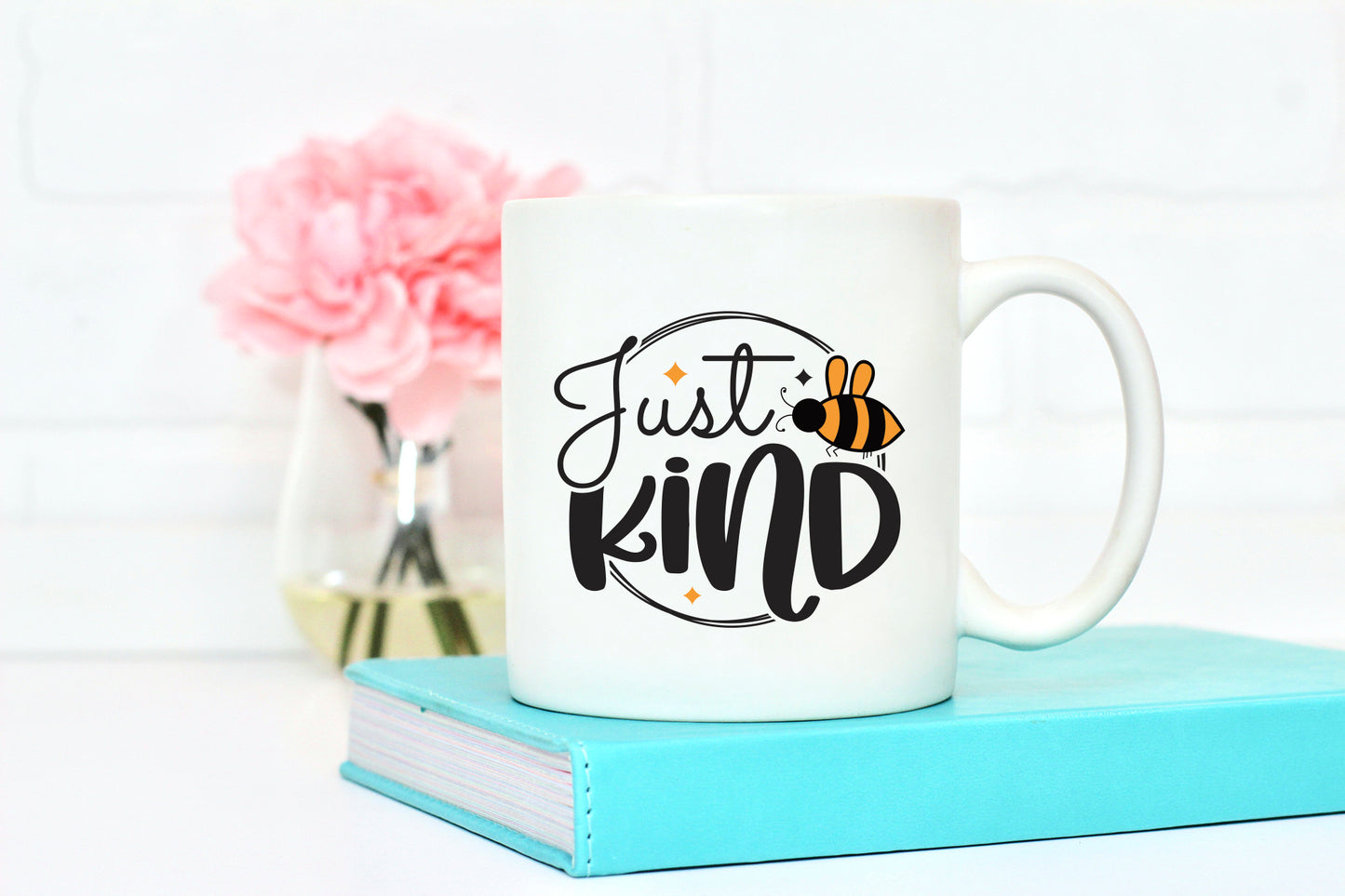 Just Bee Kind SVG for Cricut Maker