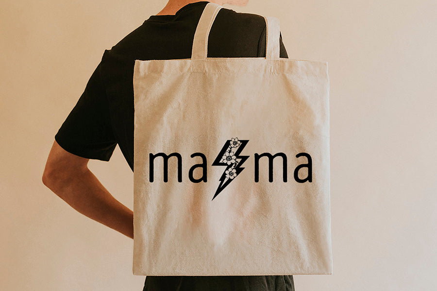 Mama - Mothers Day Shirts SVG