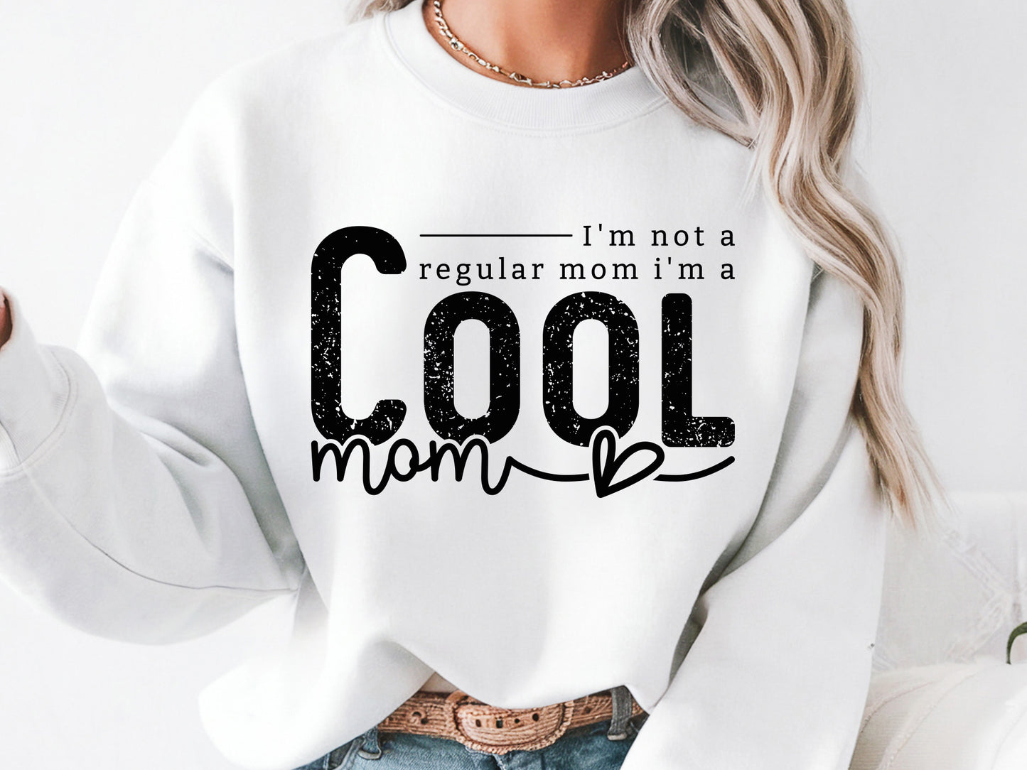 Mom SVG Bundle, Mother's Day Cut Files