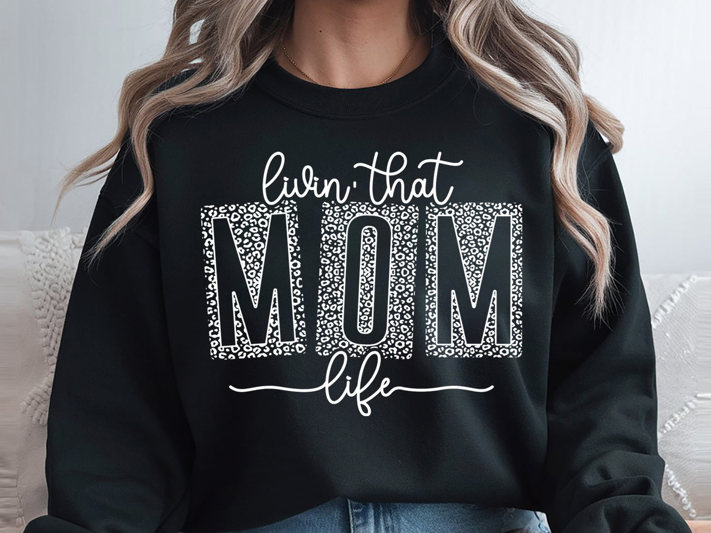 Mom SVG Bundle, Mother's Day Cut Files
