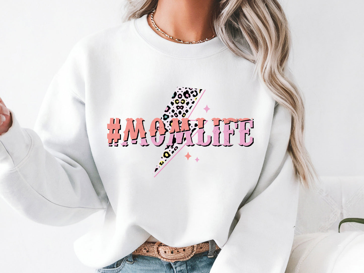 Mom Sublimation Bundle, Mother's Day PNG
