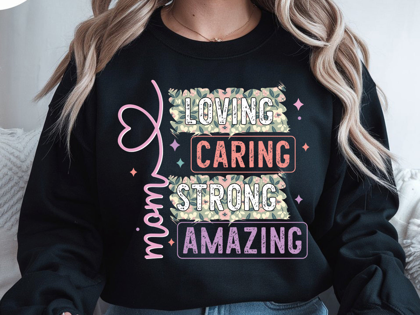 Mom Sublimation Bundle, Mother's Day PNG