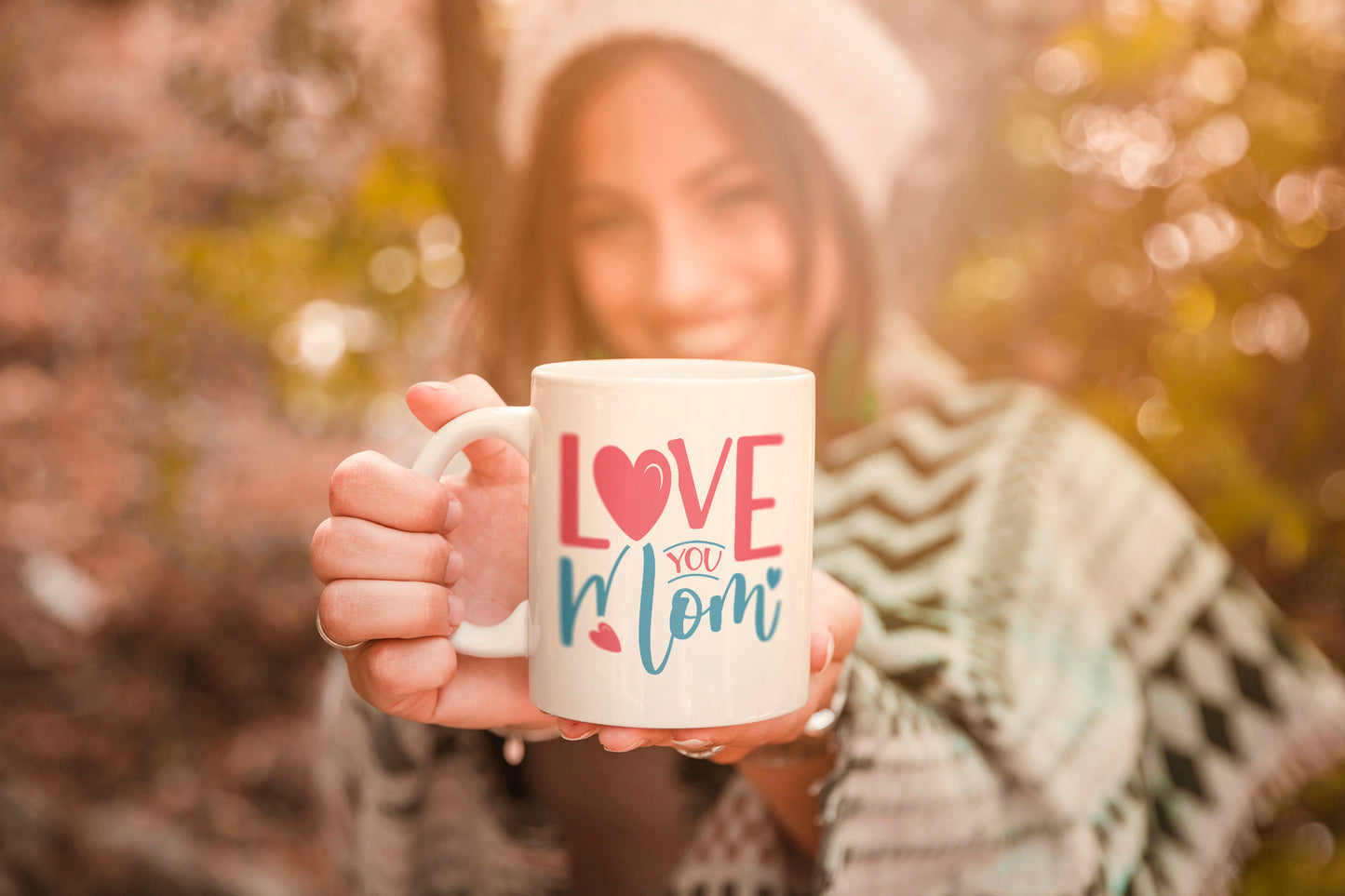 Mother's Day SVG Design Bundle