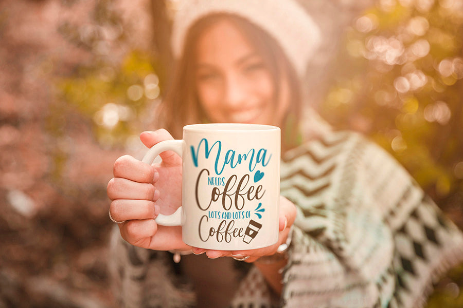Mother's Day SVG Design Bundle