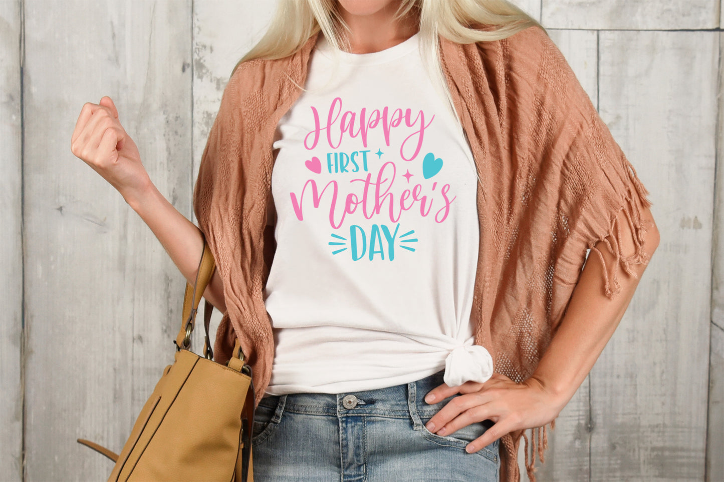 Mother's Day SVG Design Bundle