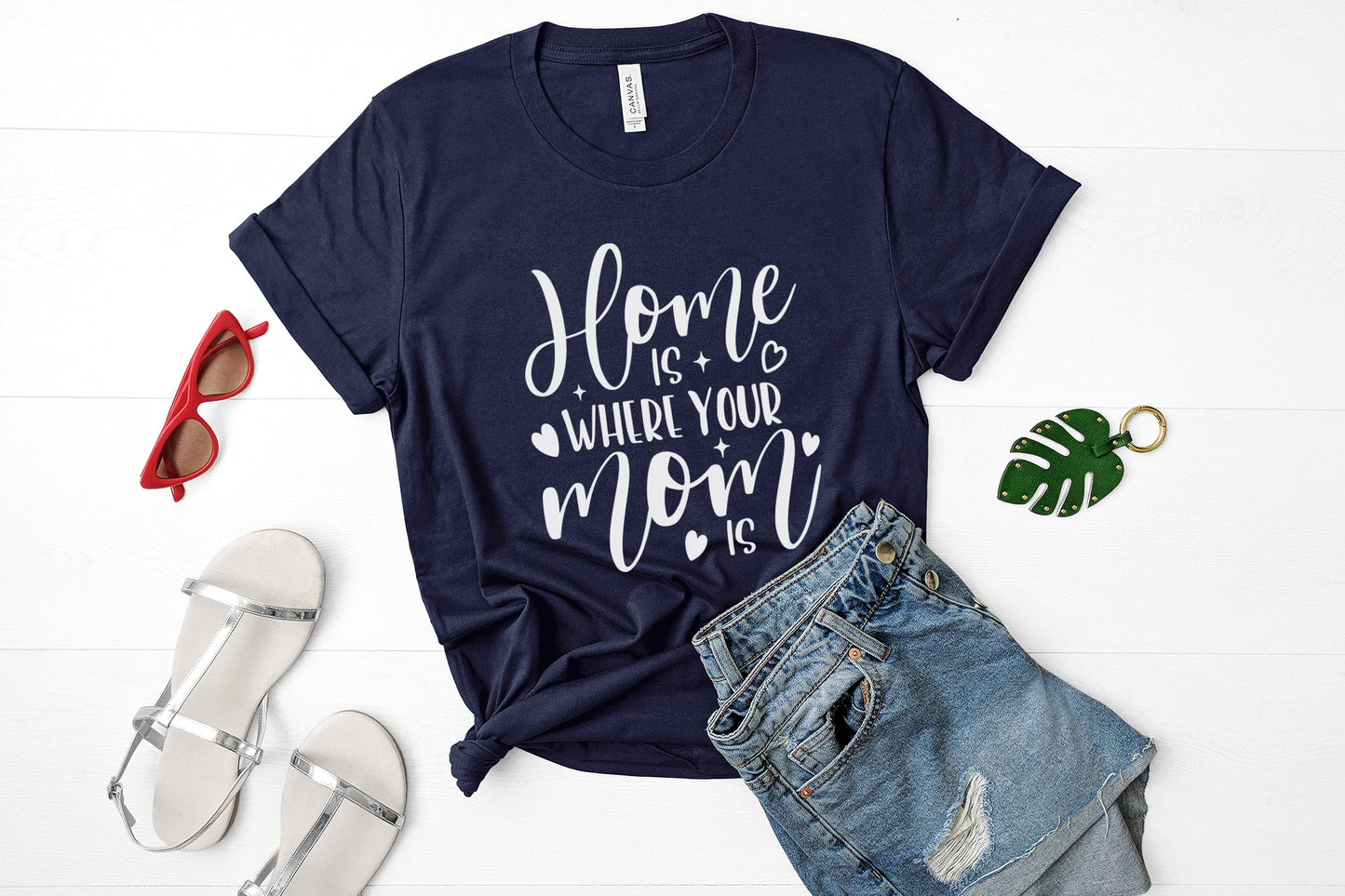 Mother's Day SVG Design Bundle