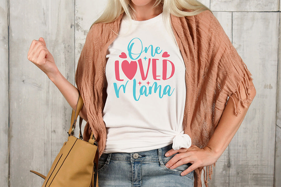 Mother's Day SVG Design Bundle