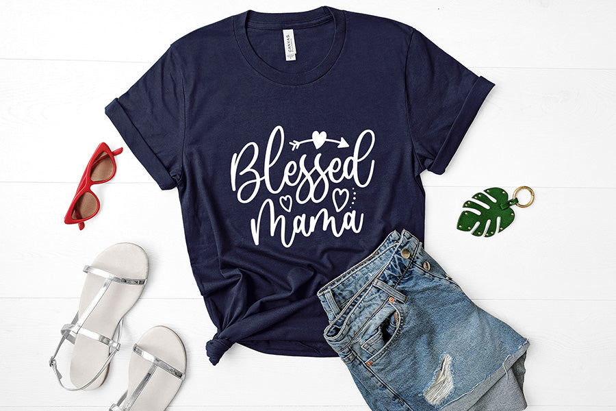 Mother's Day SVG Design Bundle