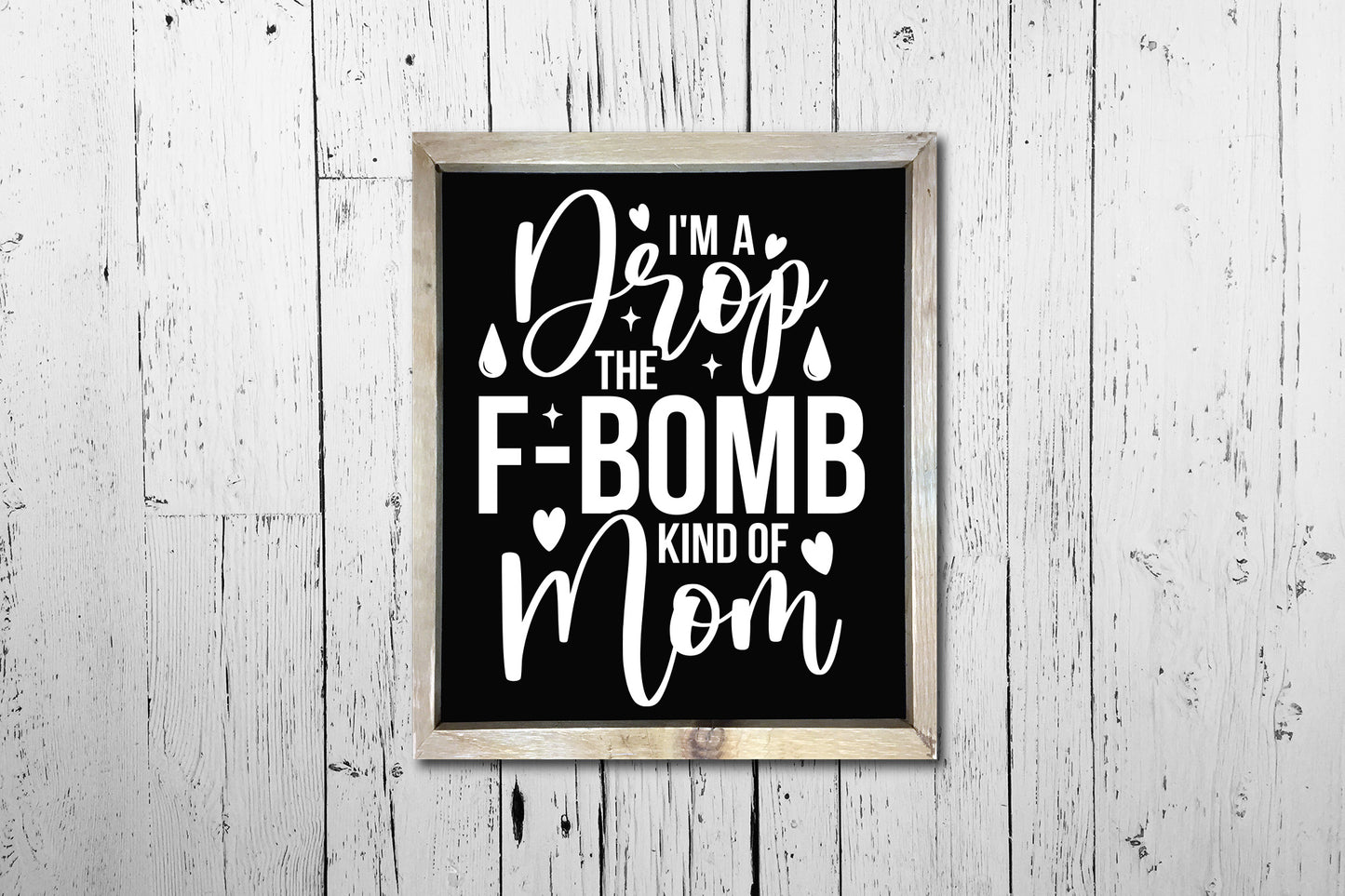 Mother's Day SVG Design Bundle