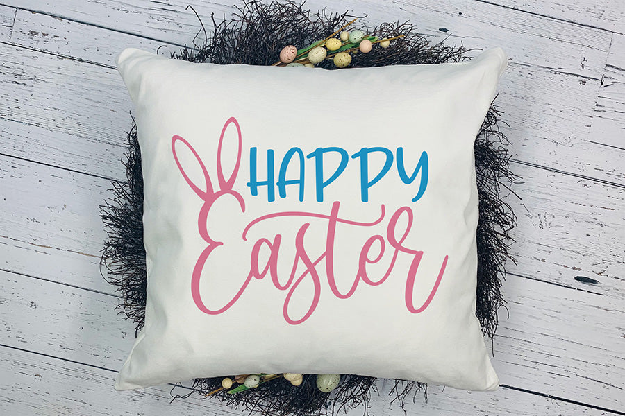 Names for Easter Bunny - SVG Bundle
