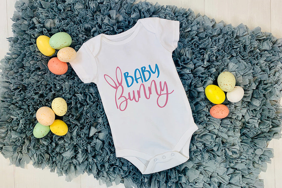 Names for Easter Bunny - SVG Bundle