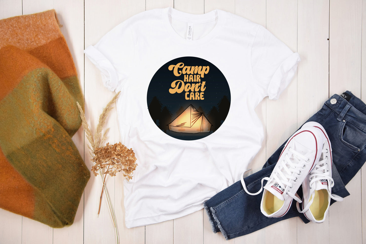 Retro Camping PNG, Back That Thing Up
