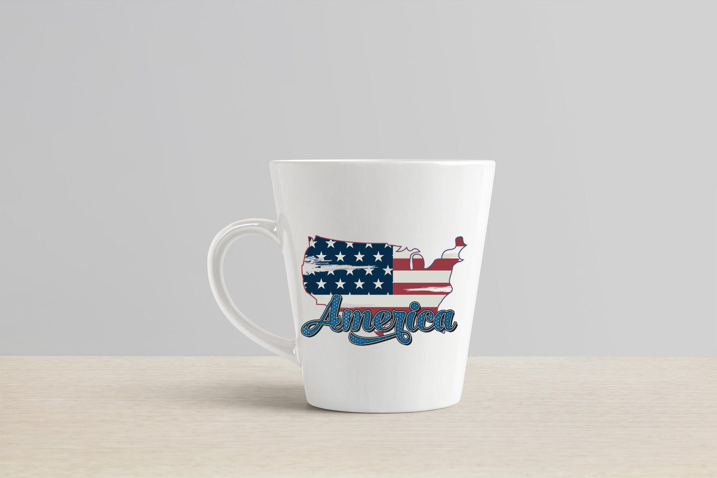 Retro 4th of July Sublimation | America PNG