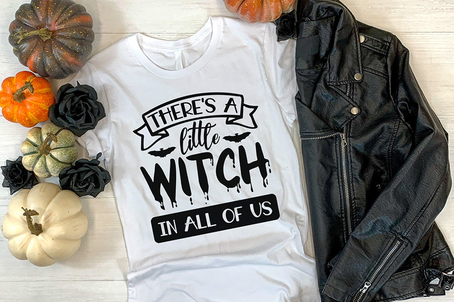 Free Halloween SVG Design