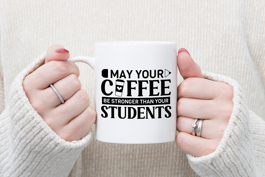 Teacher SVG Design