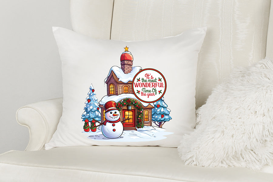 Christmas PNG Sublimation Design